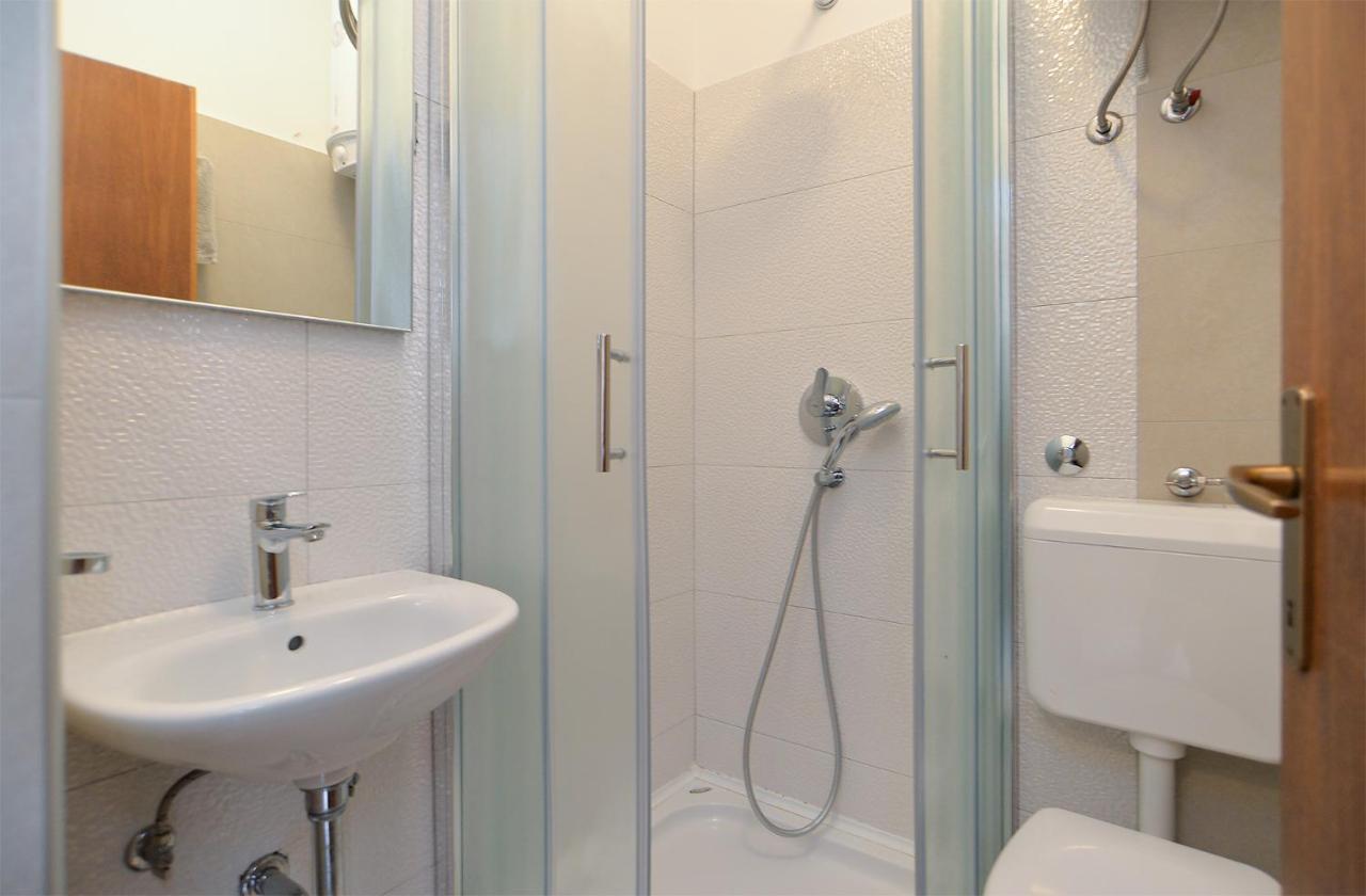 Apartments Marijan 105 بولا المظهر الخارجي الصورة