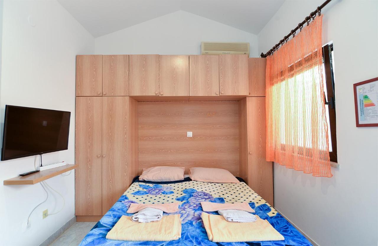 Apartments Marijan 105 بولا المظهر الخارجي الصورة
